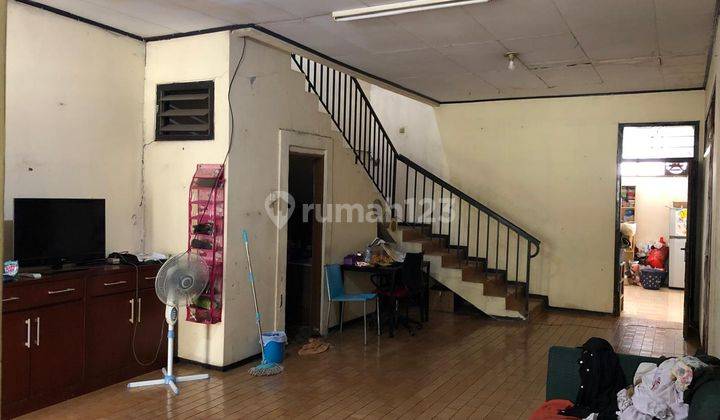 Rumah Siap Huni direnovasi dibangun Untuk Kos2an. Harga Memukau 1