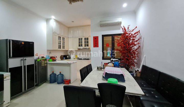 Jual rumah nyaman siap huni  2