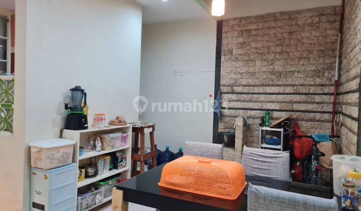 Rumah Apik di Kompleks. Jln Lebar 2.5 Mbl. 2