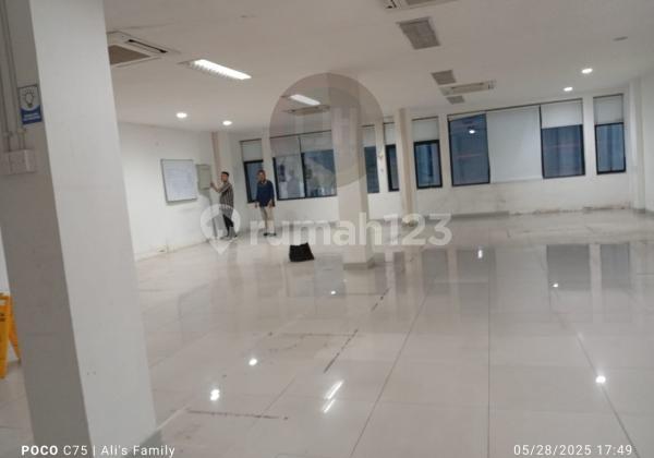 mini gedung  siap pakai di  jakarta pusat  2