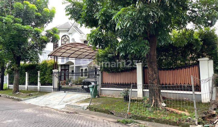 Di Jual Rumah Cantik Mewah Di Bintaro Sektor9 1