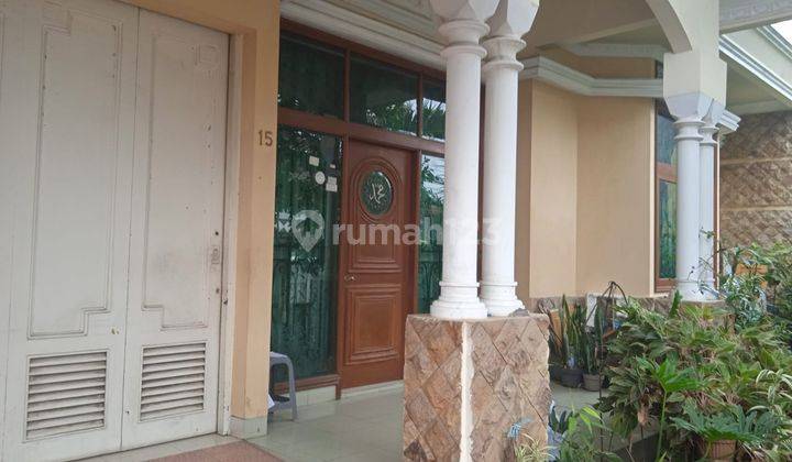 Di Jual Rumah Hunian Asri Di Pusat Kota Bandung 2