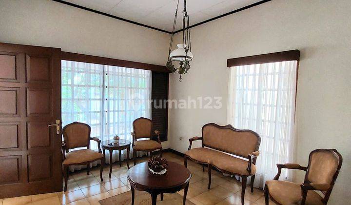 Dijual Rumah Murah Hitung Tanah Di Sektor 1 Bintaro Jaya Jak-sel 2