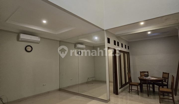Dijual Rumah Cantik Minimalis Pesanggrahan 1