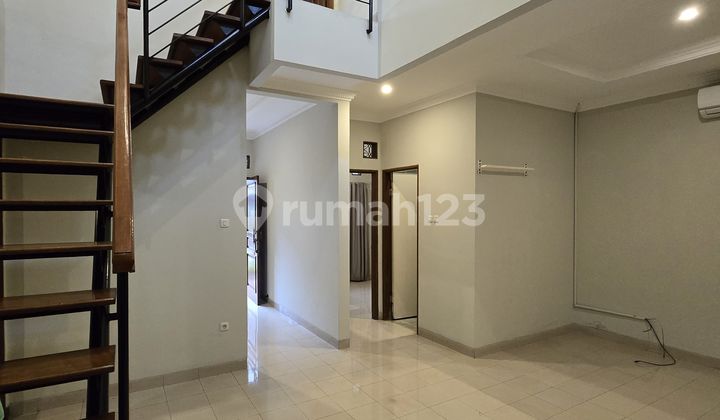 Dijual Rumah Cantik Minimalis Pesanggrahan 2
