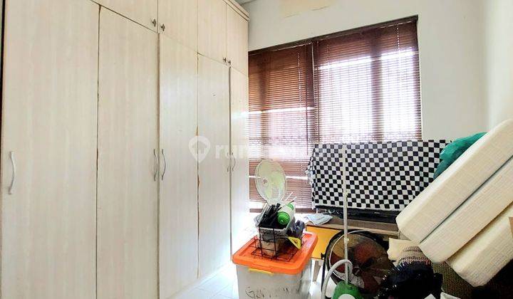 Jual Rumah Siap Huni Posisi Hoek Di Bintaro 2