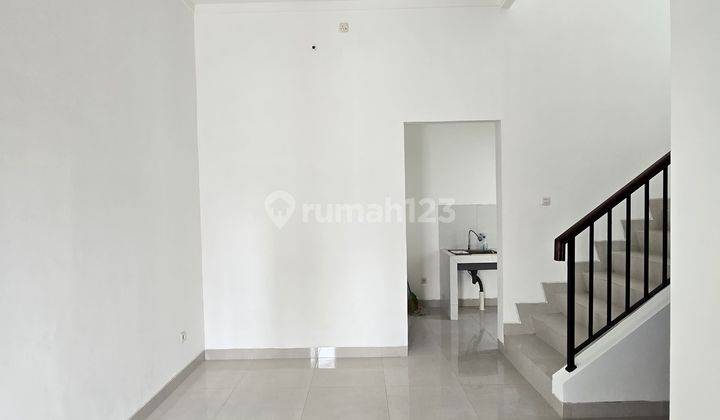 Di Jual Rumah Cantik Minimalis Modern Di Bintaro Jaya 2