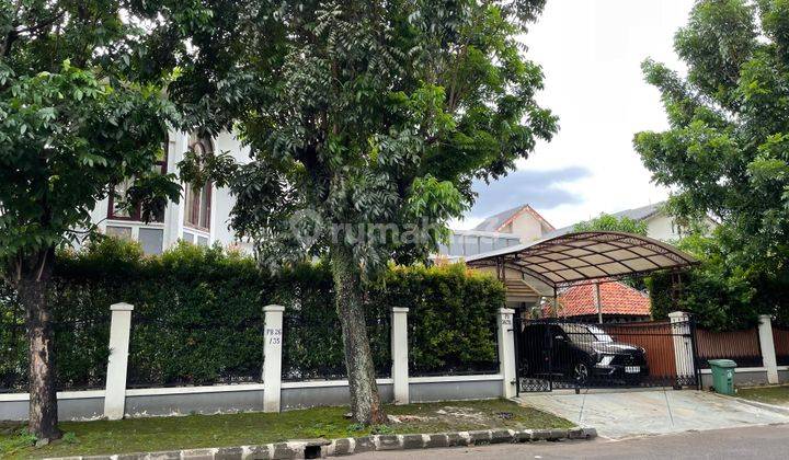 Di Jual Rumah Cantik Mewah Di Bintaro Sektor9 2