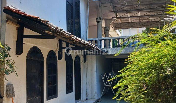 Di Jual Cepat Rumah Dengan Halaman Luas Lokasi Tajur Bogor  2