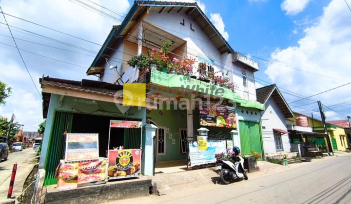 RUMAH MURAH PALEMBANG  2