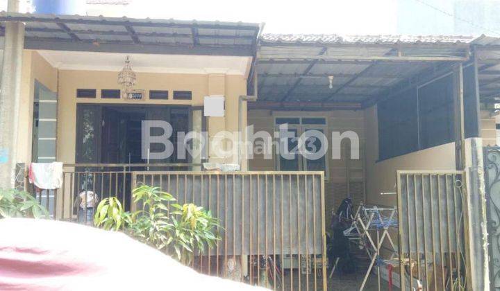 RUMAH CANTIK  2 KM KE TOll SUMARECON 1