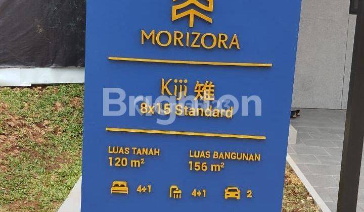 HARGA START 1.7 ( M&#39;&#39;an Rumah 2 lantai lokasi di pusat Kota Bogor HUNIAN PRESTISE, LOKASI STRATEGIS EXCLUSIVE FACILITIES ~ : 0 KM akses Direct / 1