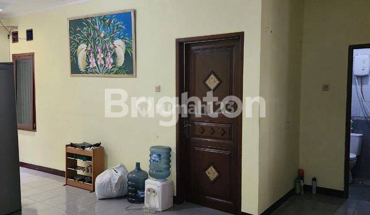 RUMAH RAPI TINGGAL MASUK LOKASI KOTA BOGOR 1km EXIT TOL SUMARECON 2