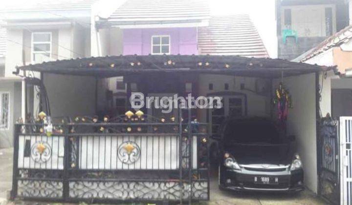 MURAH RUMAH DI CIMANGGU CITY LOKASI STRATEGIS KAWASAN BOGOR KOTA 1