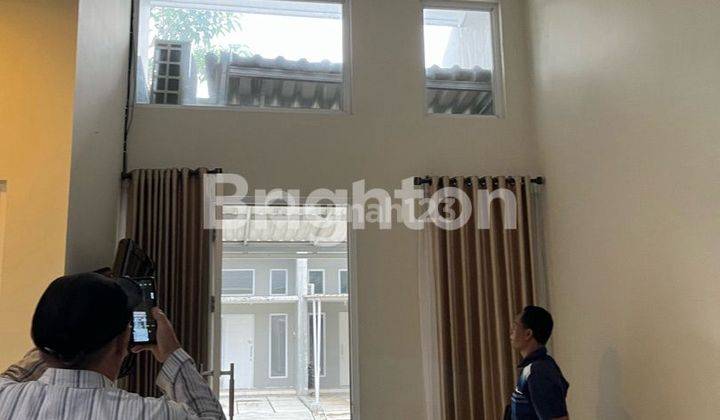 RUMAH CANTIK KAWASAN ASRI DI PUSAT SENTUL CITY 2