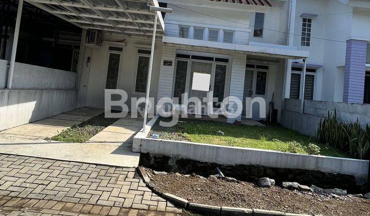 RUMAH CANTIK MURAH AKSES MUDAH DI TENGAH KOTS BOGOR 2