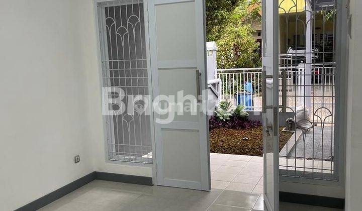 RUMAH CANTIK  CEPAT BUTUH UANG KLASTER ALEGRO 2