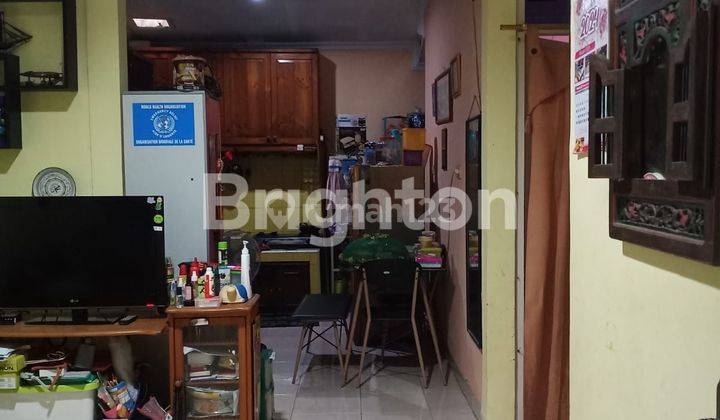 RUMAH CANTIK  2 KM KE TOll SUMARECON 2