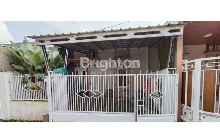 RUMAH DIJUAL MURAH BANGET 1