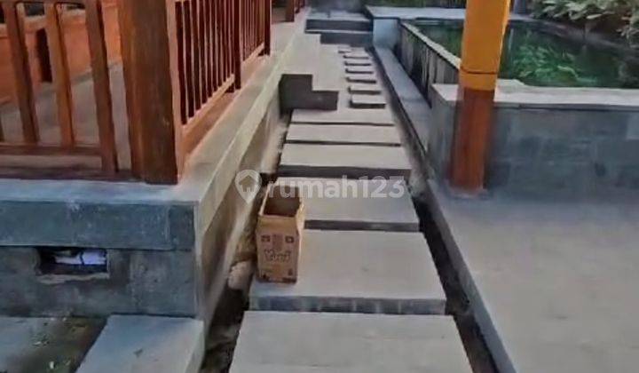 Villa Sekar Sari Denpasar Timur Bali 2