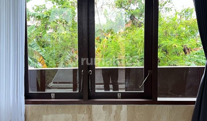 Rumah Semi Villa Tukad Balian Renon Bali 2