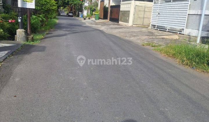 Bonus Land Villa Drupadi Renon Bali Bonus Land Villa Drupadi Renon Bali