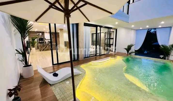 Villa Sea View Balangan Kuta Selatan Bali Villa Sea View Balangan Kuta Selatan Bali