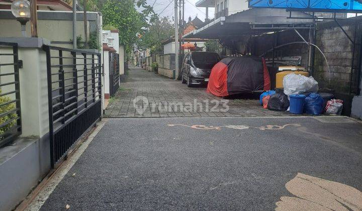 Rumah Tukad Bilok Sanur Bali 2