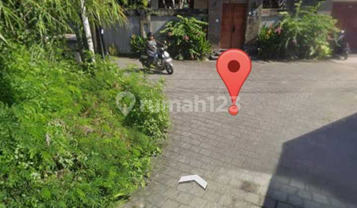 Tanah Tunggak Bingin Sanur Bali Tanah Tunggak Bingin Sanur Bali