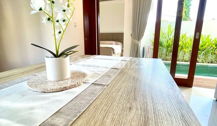 Villa Muding Kerobokan Bali