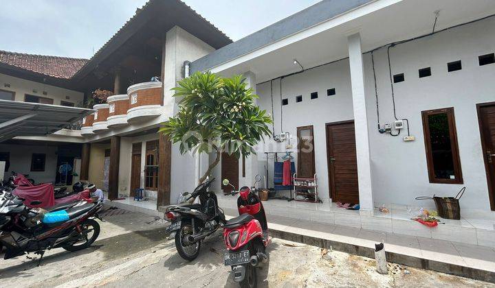 Kost Pulau Misol Denpasar Barat Bali 1