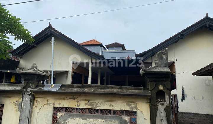 Kost at Jalan Pendidikan, Sidakarya, South Denpasar, Bali. 2