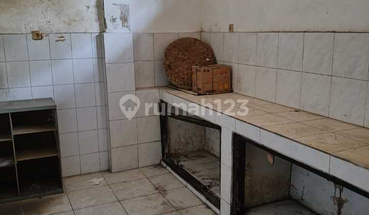 Ruko Jl Utama Tukad Bilok Sanur Bali