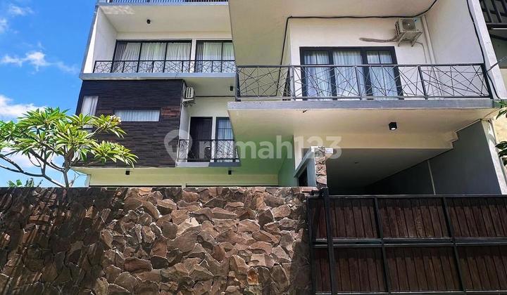 Villa Puri Gading Near Rama School Bali