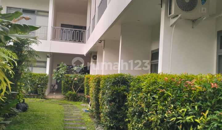 Kerobokan Bali Apartment