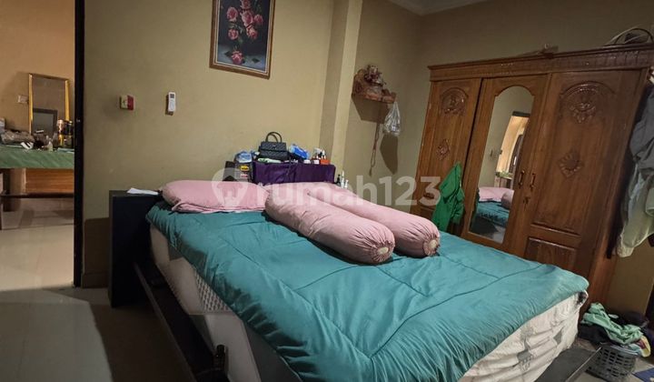 Rumah Muding Tengah Kerobokan Bali 1