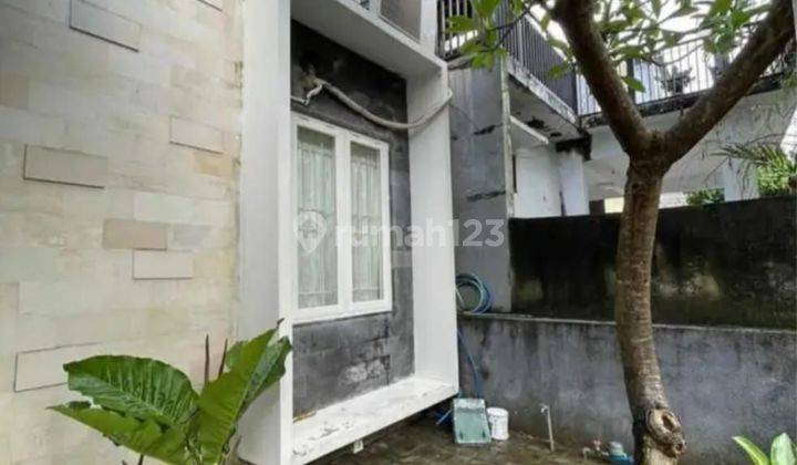 Rumah Mertasari Denpasar Selatan Dekat Bypass Sanur Bali 1