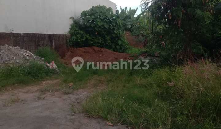 Tanah Sedap Malam Denpasar Timur Bali