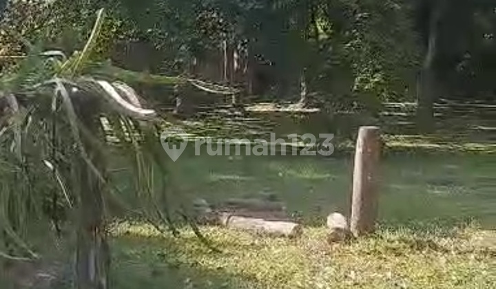 Tanah Cocok Untuk Villa Dekat Pande Putri Sanur Bali