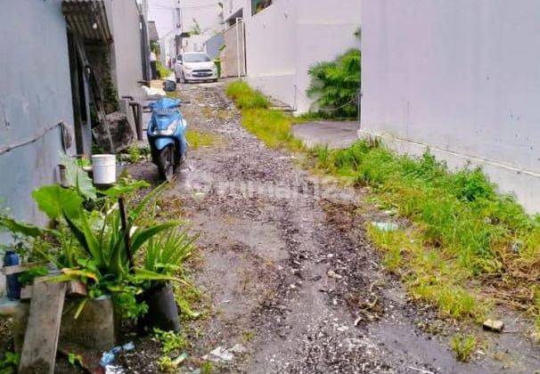 TANAH TUMBAK BAYUH CANGGU BALI 1