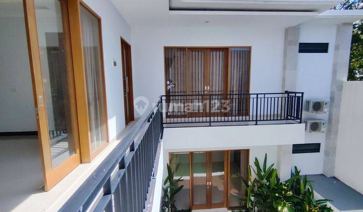 Villa Seseh Canggu Bali 1