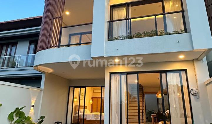 Villa Baru Cempaka Sari Ungasan Bali Villa Baru Cempaka Sari Ungasan Bali