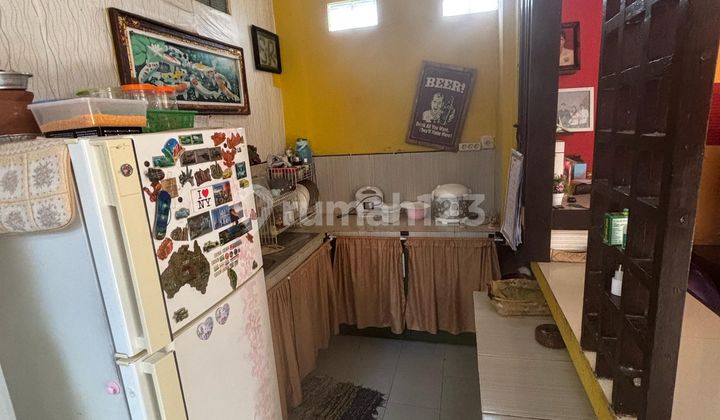 Rumah Taman Griya Jimbaran Bali 2