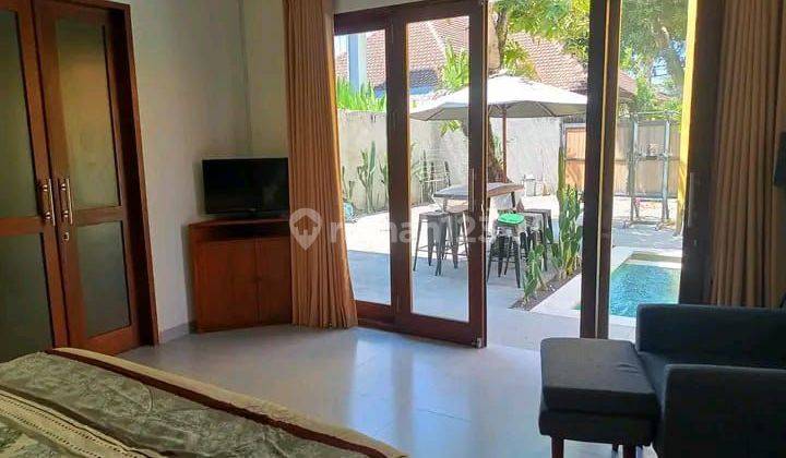 Villa Tirta Nadi Sanur Bali 2