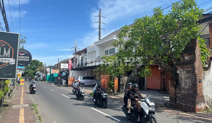 Rumah Tukad Balian Renon Bali 2