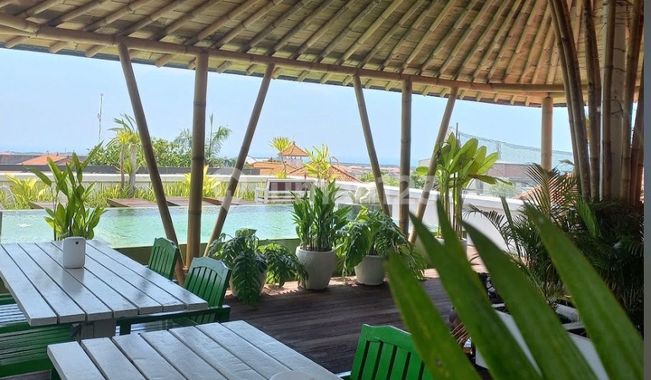 Hotel Murah Siligita Nusa Dua Bali Hotel Murah Siligita Nusa Dua Bali