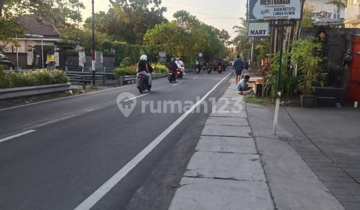 Tanah Bonus Bangunan Denpasar Selatan Bali