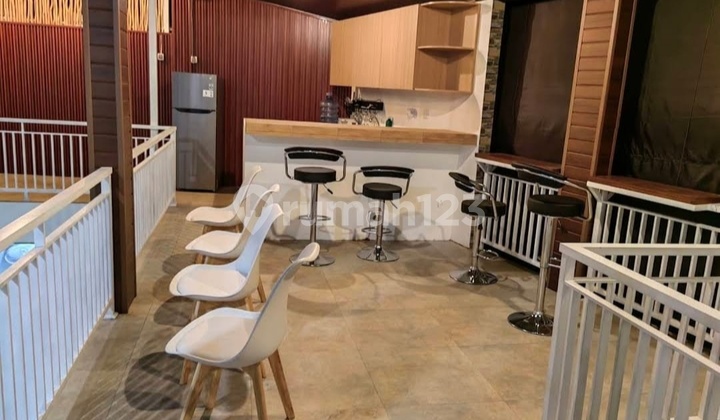 Kalibul Canggu Bali Guest House