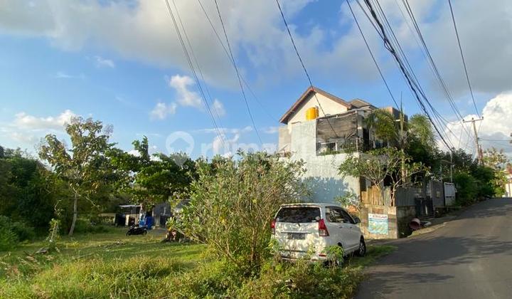 Mundeh Kutuh Land, South Kuta, Bali Mundeh Kutuh Land, South Kuta, Bali