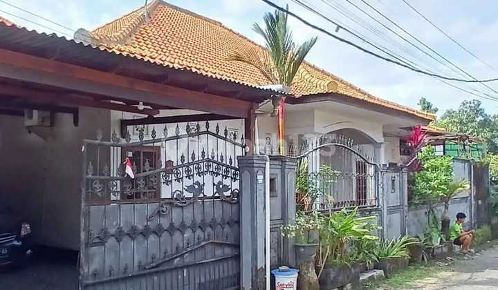Rumah Tangkuban Perahu Kerobokan Bali Rumah Tangkuban Perahu Kerobokan Bali